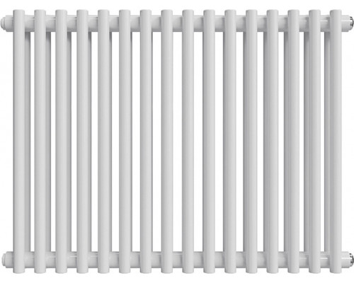 Радиатор отопления ROYAL THERMO Shift R22 C2050-16 секц. RAL9016 дизайнерский НС-1631335