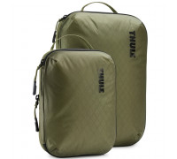 Набор сумок THULE 3205113 для компрессионной упаковки Compression Cube Set