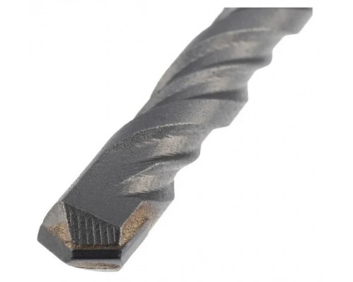 Бур SDS-plus Kranz KR-91-0006 по бетону 6x110x50мм