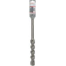 Бур SDS-Max BOSCH 32x200x320мм 2608685874