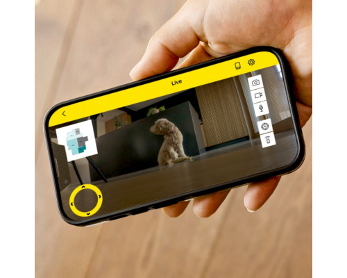 Робот-пылесос KARCHER RVF 7 1.269-680.0