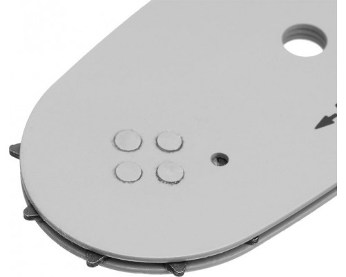 Шина для цепной пилы Denzel DGS-4516P 40 см (16