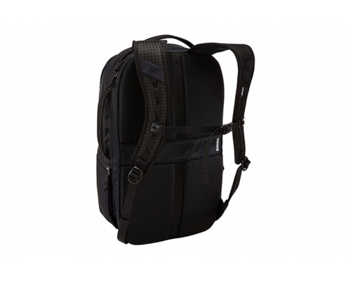 Рюкзак THULE 3 204 053 subterra backpack, 30l, black 3204053