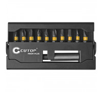 Набор торсионных бит Cutop Profi plus 