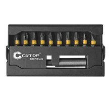 Набор торсионных бит Cutop Profi plus 