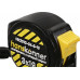 Рулетка HANSKONNER HK2010-04-3-19 3x19 м, 2 стопа, мощный магнит