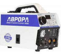 Сварочный полуавтомат AURORA Стандарт 160 с горелкой MIG AK14 41397