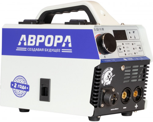 Сварочный полуавтомат Aurora Стандарт 160 с горелкой MIG AK14