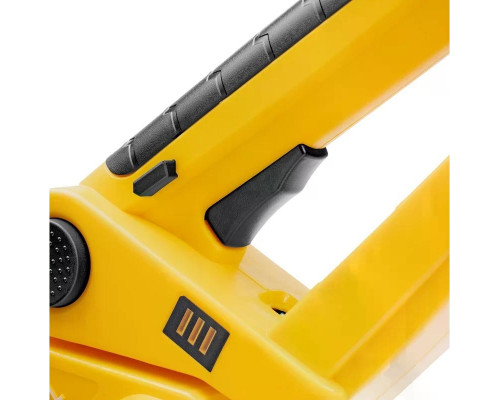 Ножницы-кусторез аккумуляторные Denzel GS-7 7,2B 59428