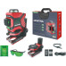 Лазерный нивелир CONDTROL GFX 360-3 Kit 1-2-404
