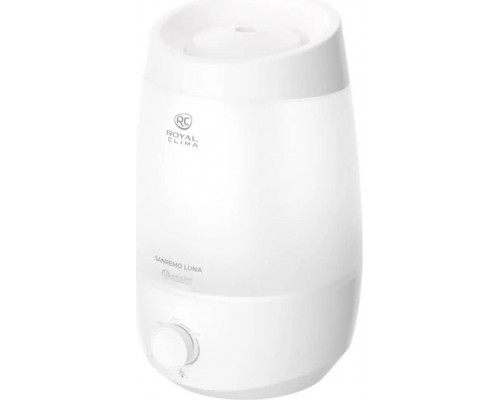 Увлажнитель воздуха ROYAL CLIMA RUH-SL260/2.5M-WT НС-1734433