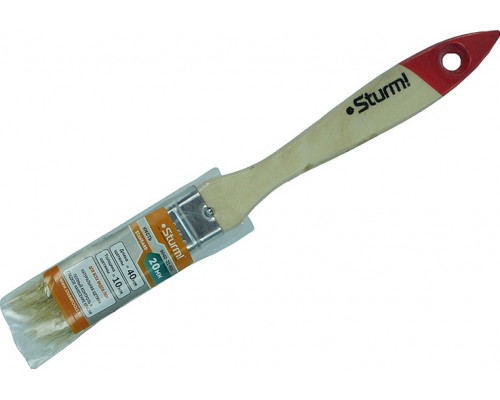 Кисть флейцевая Sturm 9040-21-020 3/4