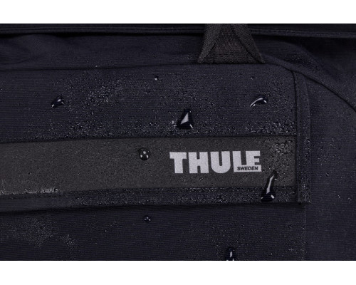 Сумка-тоут THULE 3 205 009 paramount tote, 22l, black 3205009