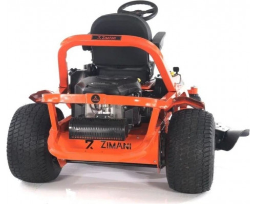 Трактор садовый ZIMANI SIERRA 54 PRO SIERRA54PRO