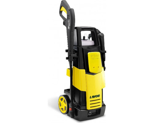 Автомойка Lavor Wave 130 Steam 36042-00019