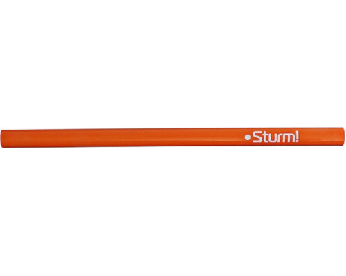 Набор карандашей Sturm 1090-06-KM12 длина 175мм, 12шт