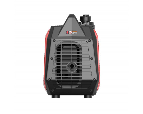Генератор бензиновый SUNREKA G3600iS инверторный 211032