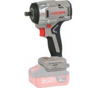 Гайковерт аккумуляторный Crown CT22062HX ударный
