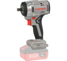 Гайковерт аккумуляторный Crown CT22062HX ударный