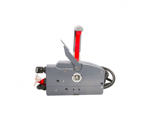 Пульт ДУ SKIPPER для Yamaha 703, без кнопки гидроподъема, 7 пинов, SK703-48230-14-P