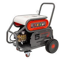 Автомойка Bennett Power KN-5500 400V KN-5500