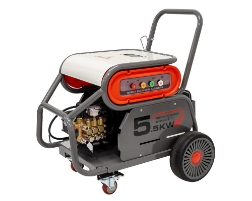Автомойка Bennett Power KN-5500 400V