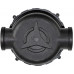 Счетчик PETROLL FM 200 мочевины Adblue 2712