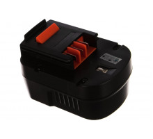 Аккумулятор TopON для Black & Decker BDG 12В, 1.5Ah (Ni-Cd) TOP-PTGD-BD-12-1.5