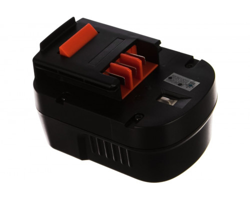 Аккумулятор TopON для Black & Decker BDG 12В, 1.5Ah (Ni-Cd) TOP-PTGD-BD-12-1.5
