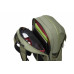 Рюкзак THULE 3 204 732 paramount commuter backpack, 27l, olivine 3204732