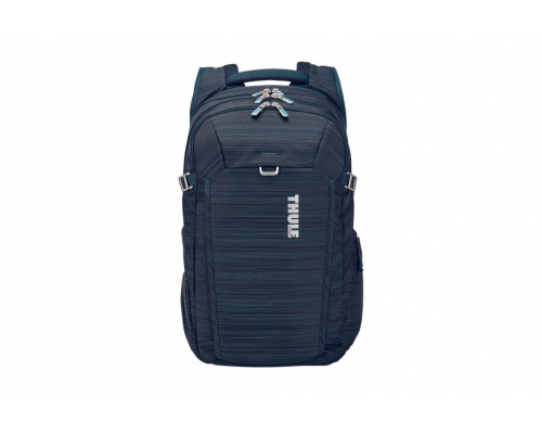 Рюкзак THULE 3 204 170 для ноутбука construct backpack, 28l, carbon blue 3204170
