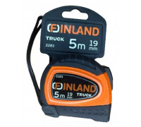 Рулетка FINLAND 2283 Truck 5м/19мм