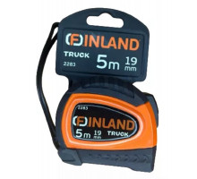 Рулетка FINLAND 2283 Truck 5м/19мм