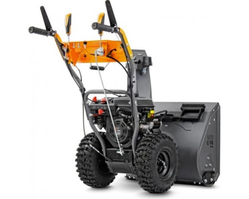 Снегоуборщик бензиновый VILLARTEC WBC-76 Plus
