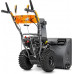 Снегоуборщик бензиновый VILLARTEC WBC-76 Plus