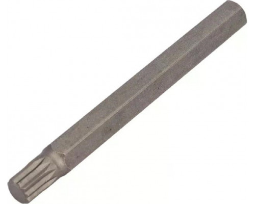 Бита для заворачивания HANS 082-8M08 12-ти гранная XZN длинная на 5/16