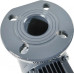 Циркуляционный насос UNIPUMP PFE 65-100 340 (отопление) 74913