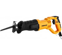 Пила сабельная DEKO DKRS1100V 083-1071