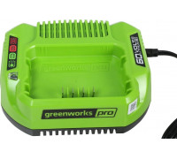 Зарядное устройство для аккумуляторов GREENWORKS 60.0V (2932007) 2932007