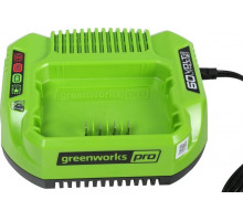 Зарядное устройство для аккумуляторов GREENWORKS 60.0V (2932007) 2932007