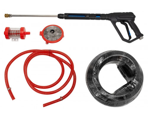 Автомойка Bennett Power KN-2400 230V