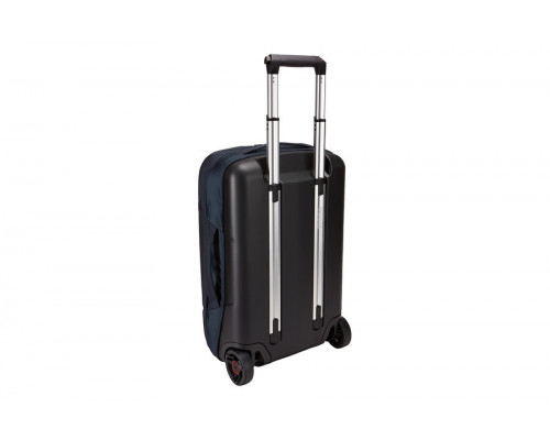 Чемодан THULE 3 203 447 для ручной клади subterra carry-on, mineral, 36l 3203447