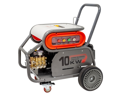 Автомойка Bennett Power KN-9500 400V