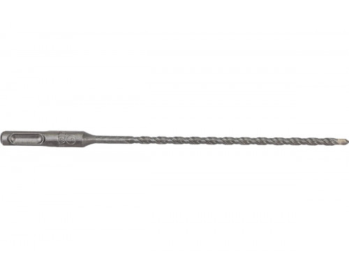 Бур SDS-plus Kranz KR-91-0830 по бетону 5x210x150мм