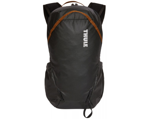 Рюкзак THULE 3204088 туристический Stir, 18L, Obsidian