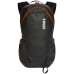 Рюкзак THULE 3204088 туристический Stir, 18L, Obsidian