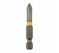 Бита для заворачивания Kranz KR-92-0415-1 PH2х50 мм, 2 шт.