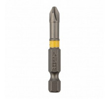 Бита для заворачивания Kranz KR-92-0415-1 PH2х50 мм, 2 шт.