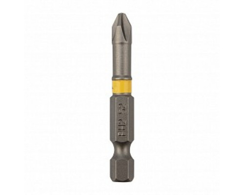 Бита для заворачивания Kranz KR-92-0415-1 PH2х50 мм, 2 шт.
