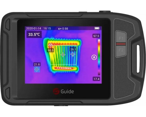 Тепловизор GUIDE P120V